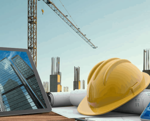 Work Efficiency On Construction Sites