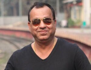 Vijay Dalwani | Systems Consultant