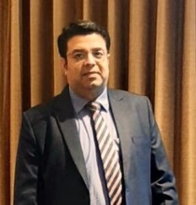 Hemal Jebanputra | HR Services