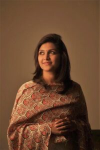 Janki Ravani | Happiness Coach & Healer