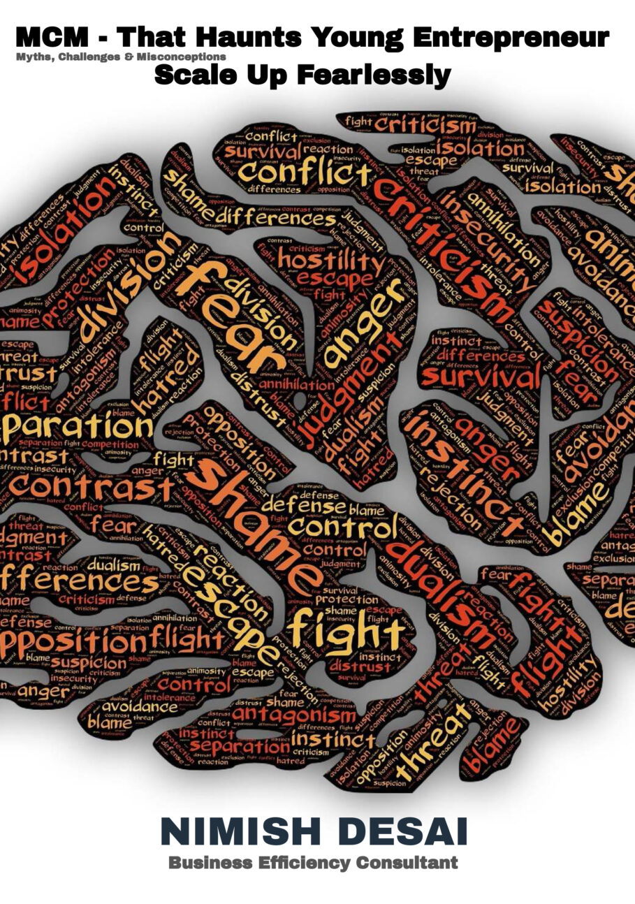 MCM – That Haunts The Young Entrepreneur